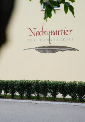 Nachtquartier Zur Dankbarkeit, Podersdorf Am See, Österreich, Podersdorf Am See, Österreich